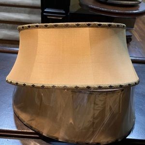 John Richard’s designer lamp shades